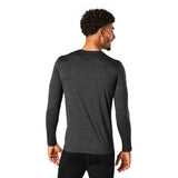Smartwool Men's Classic All-Season Merino Shirt Iron Heather / Small-Iron Heather / Medium-Iron Heather / Large-Iron Heather / X-Large #- 53 Degrees North 