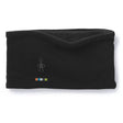 Smartwool Thermal Merino Reversible Headband Black-Arctic Green/Twilight Blue #- 53 Degrees North 