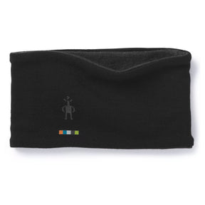 Smartwool Thermal Merino Reversible Headband Black-Arctic Green/Twilight Blue #- 53 Degrees North 