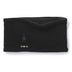 Smartwool Thermal Merino Reversible Headband Black-Arctic Green/Twilight Blue #- 53 Degrees North 