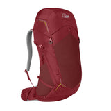 Lowe Alpine AirZone Trek ND33:40 Backpack Raspberry / Small/Medium #- 53 Degrees North 