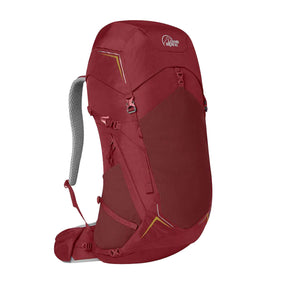 Lowe Alpine AirZone Trek ND33:40 Backpack Raspberry / Small/Medium #- 53 Degrees North 