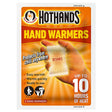 HotHands Hand Warmers Pack of 2-Pack of 5 #- 53 Degrees North 