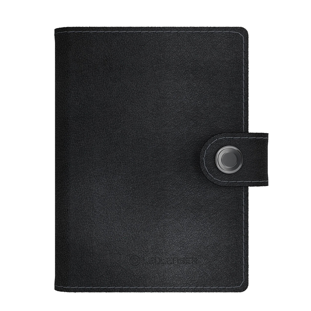 Ledlenser Lite Wallet Black #- 53 Degrees North 