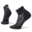 Smartwool Men's Run Targeted Cushion Ankle Running Socks Deep Navy / Medium (UK 5-7.5)-Deep Navy / Large (UK 8-10.5)-Deep Navy / X-Large (UK 11-13.5)-Black / Large (UK 8-10.5)-Black / X-Large (UK 11-13.5) #- 53 Degrees North 