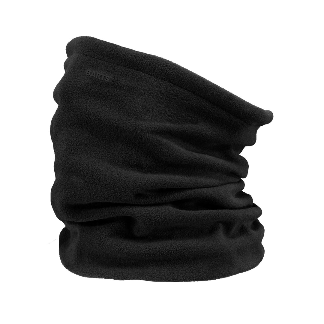 Barts Fleece Col Scarf #color_black