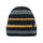 Barts Kids' Larrey Beanie Navy / 53-55cm-Blue / 53-55cm #- 53 Degrees North 