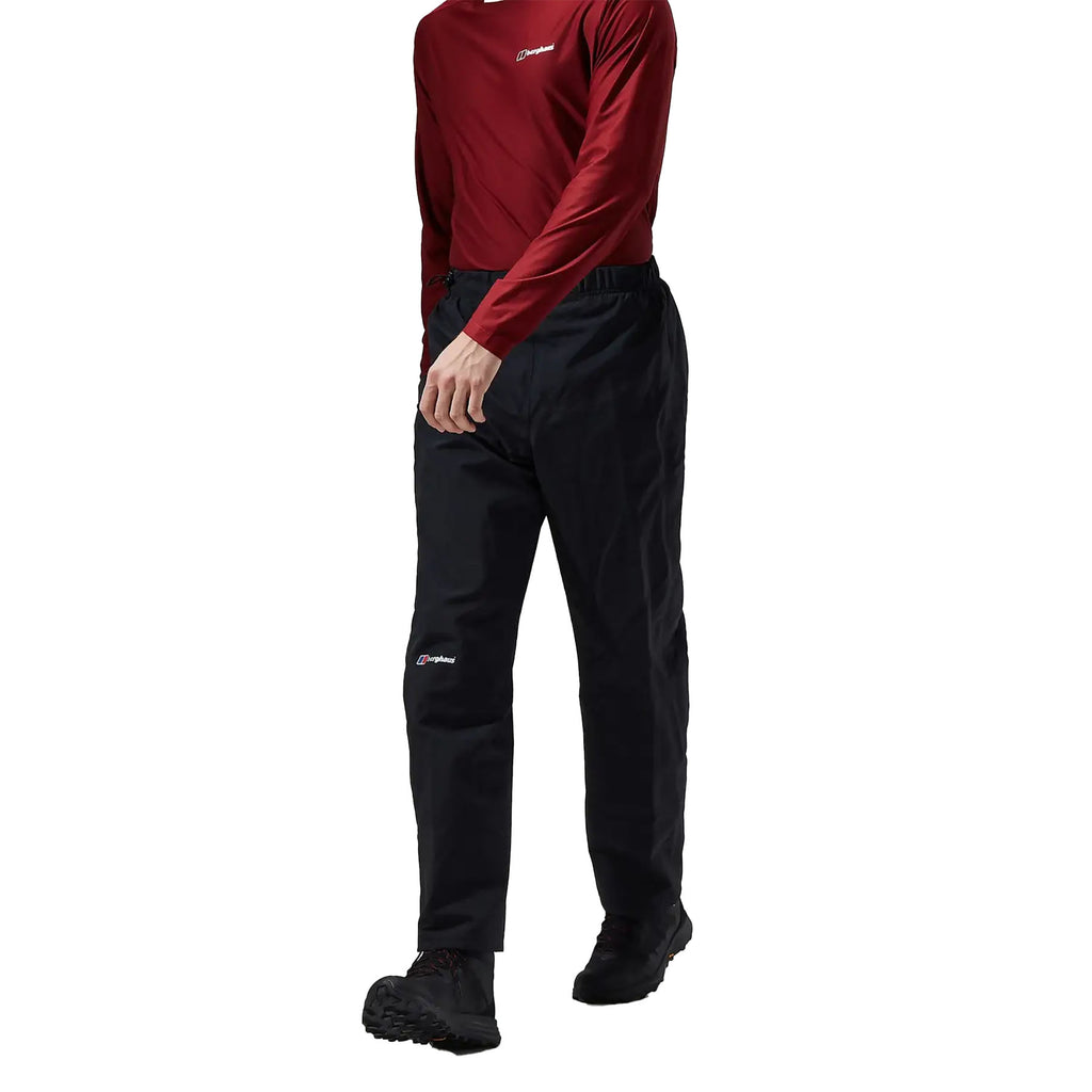 Berghaus men's hillwalker store waterproof trousers