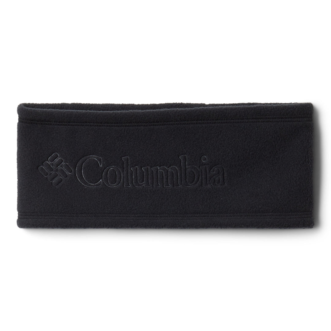 Columbia Unisex Fast Trek II Headband #color_black