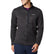 Columbia Men's Sweater Weather Full Zip Jacket Black Heather / Small-Black Heather / Medium-Black Heather / Large-Black Heather / X-Large-Black Heather / XX-Large #- 53 Degrees North 