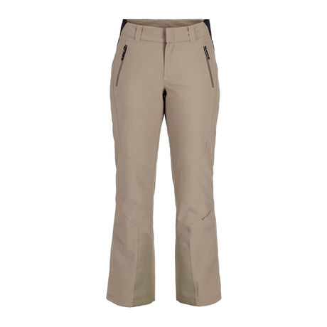 Spyder Women's Winner Ski Pants Cashmere / 10-Cashmere / 10/12-Cashmere / 12-Black / 8-Black / 10 #- 53 Degrees North 