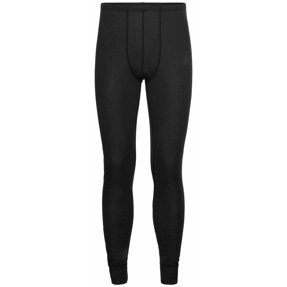 ODLO Men's Active Warm Eco Baselayer Pants Black / Small-Black / Medium-Black / Large-Black / X-Large-Black / XX-Large #- 53 Degrees North 