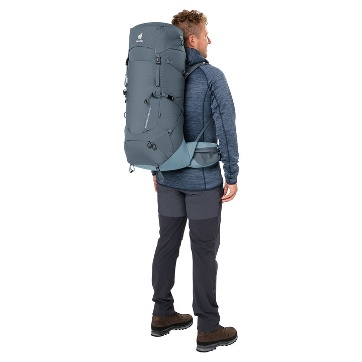 Aircontact Core 40+10 Trekking Backpack