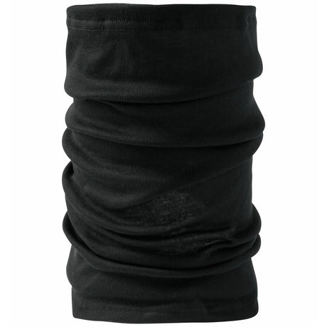 ODLO Active Warm Eco Neck Scarf Black #- 53 Degrees North 
