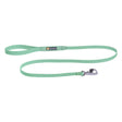 Ruffwear Hi & Light Lightweight Dog Leash Blue Dusk-Basalt Grey-Sage Green #- 53 Degrees North 