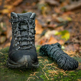 Lifesystems 7-Core 550 Paracord Reflective #- 53 Degrees North 