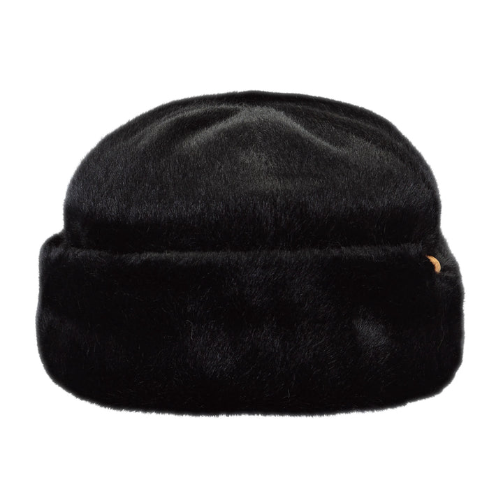Barts Women's Faux Fur Cherrybush Hat #color_black