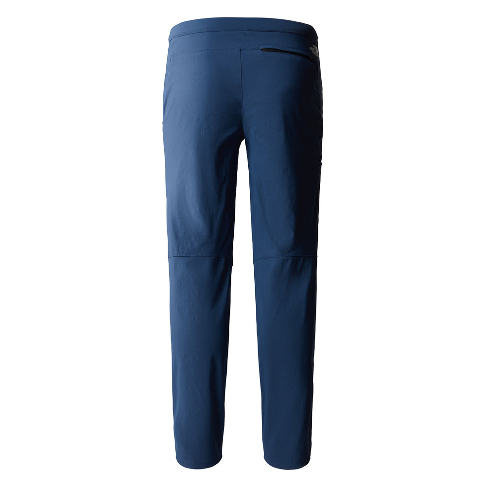 The North Face Men's Lightning Trousers #color_shady-blue