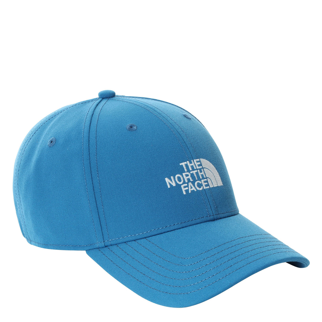 The North Face Recycled 66 Classic Hat #color_banff-blue