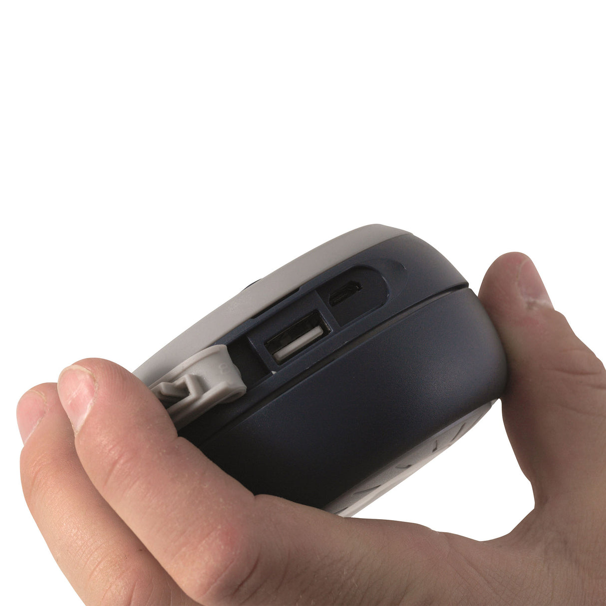 Outwell Pegasus USB Solar Lantern Default Title #- 53 Degrees North 