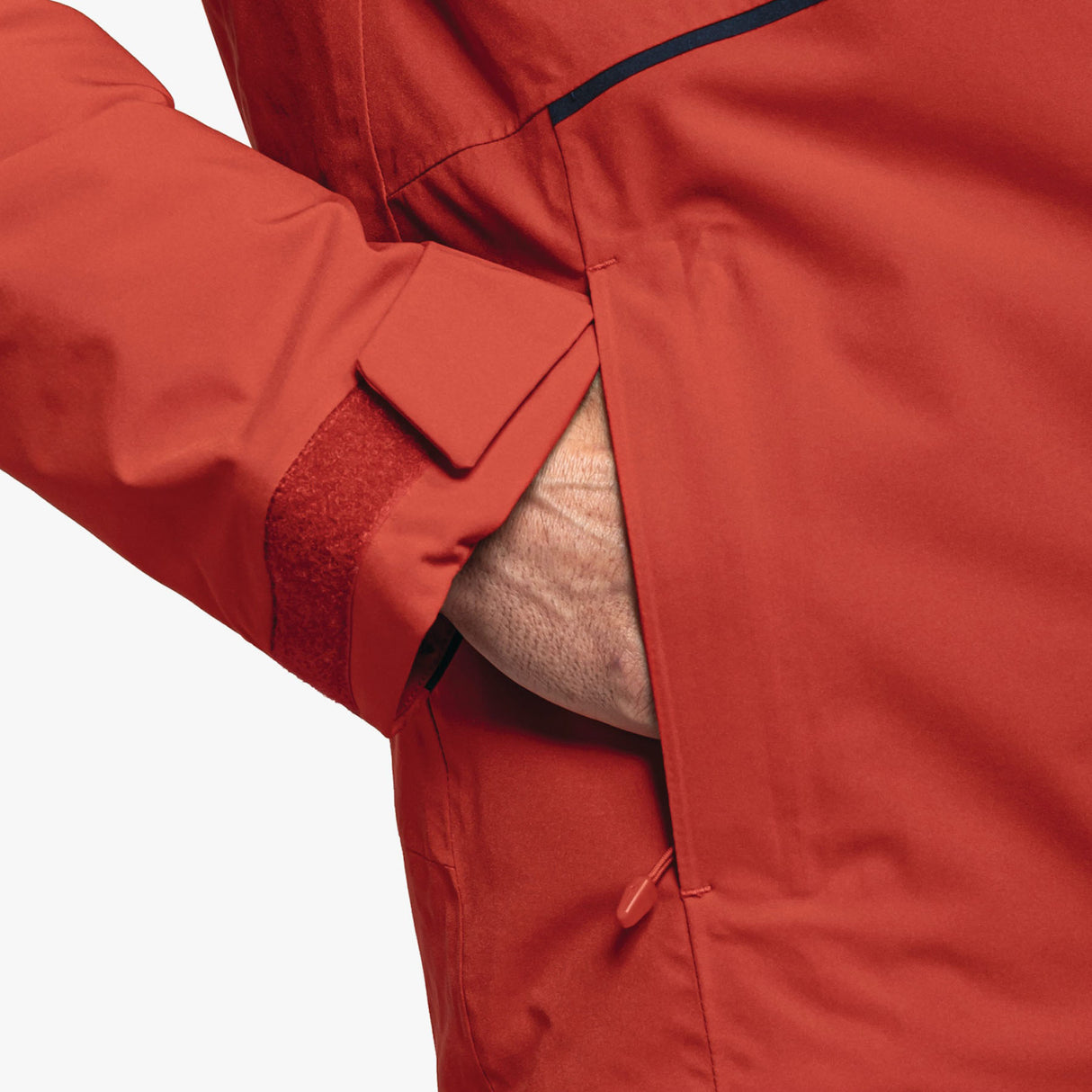 Schöffel Men's Brunnenkopf 2 Ski Jacket | 53 Degrees North