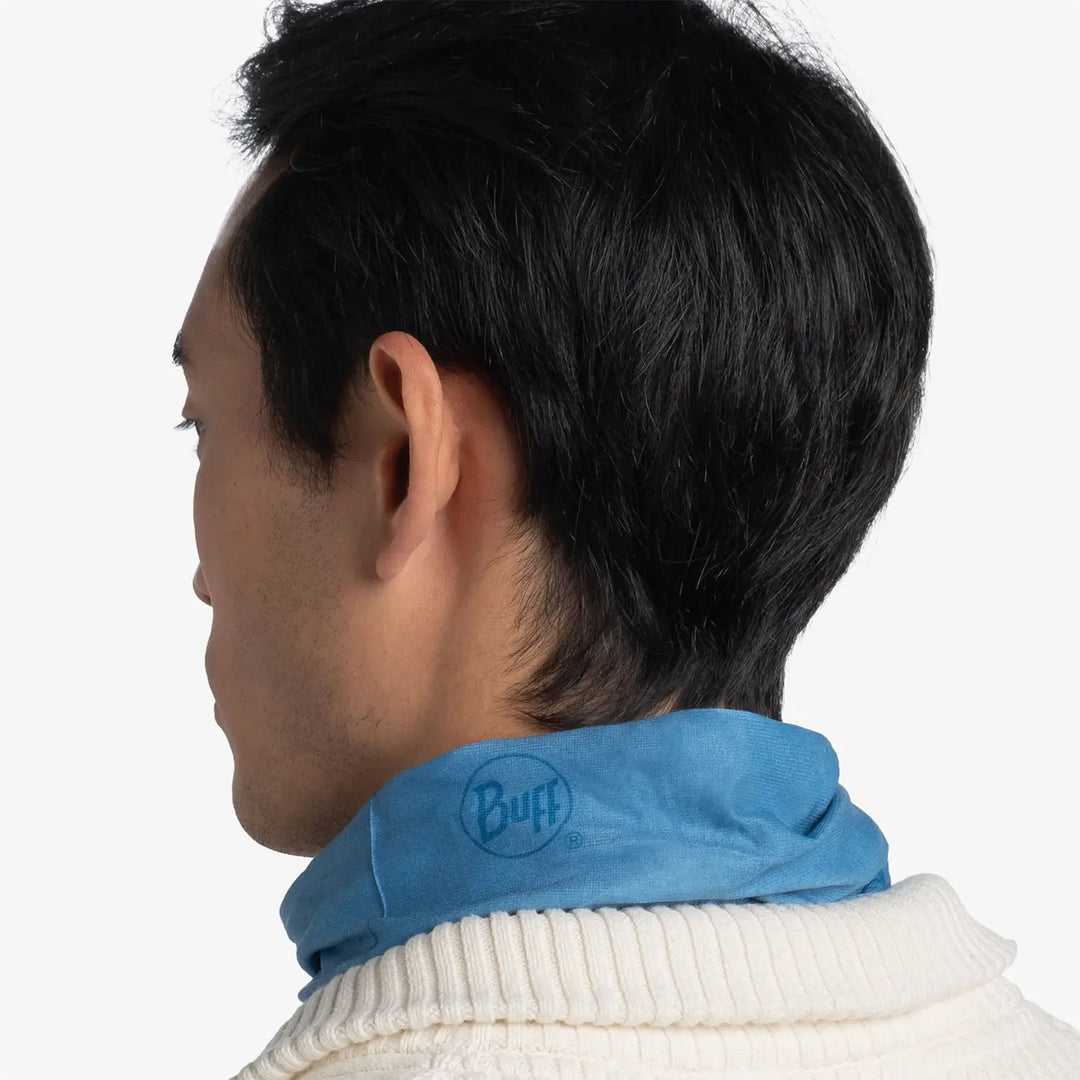 BUFF Original EcoStretch Neckwear #color_blue