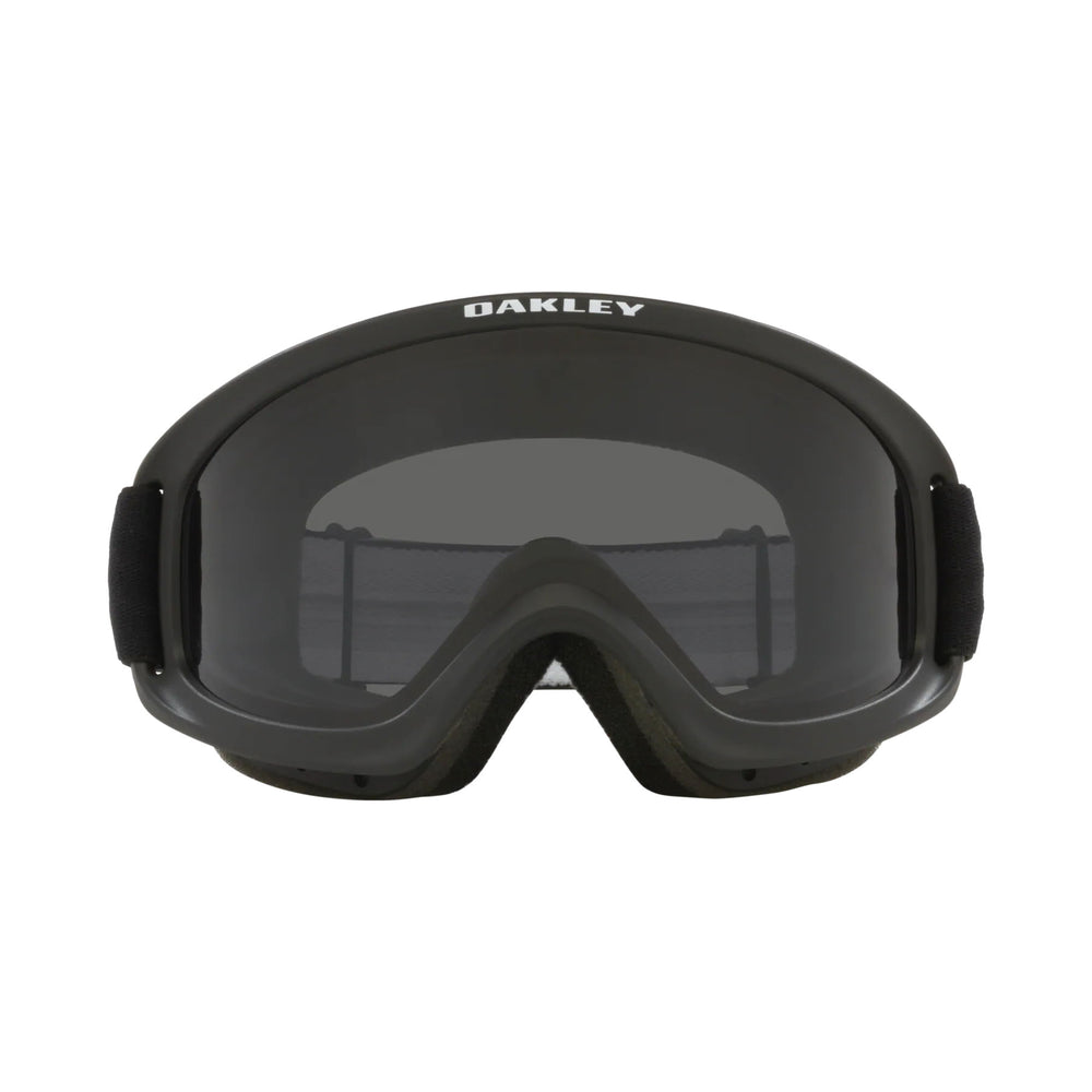 Oakley O-Frame 2.0 Pro S Snow Goggles #color_matte-black