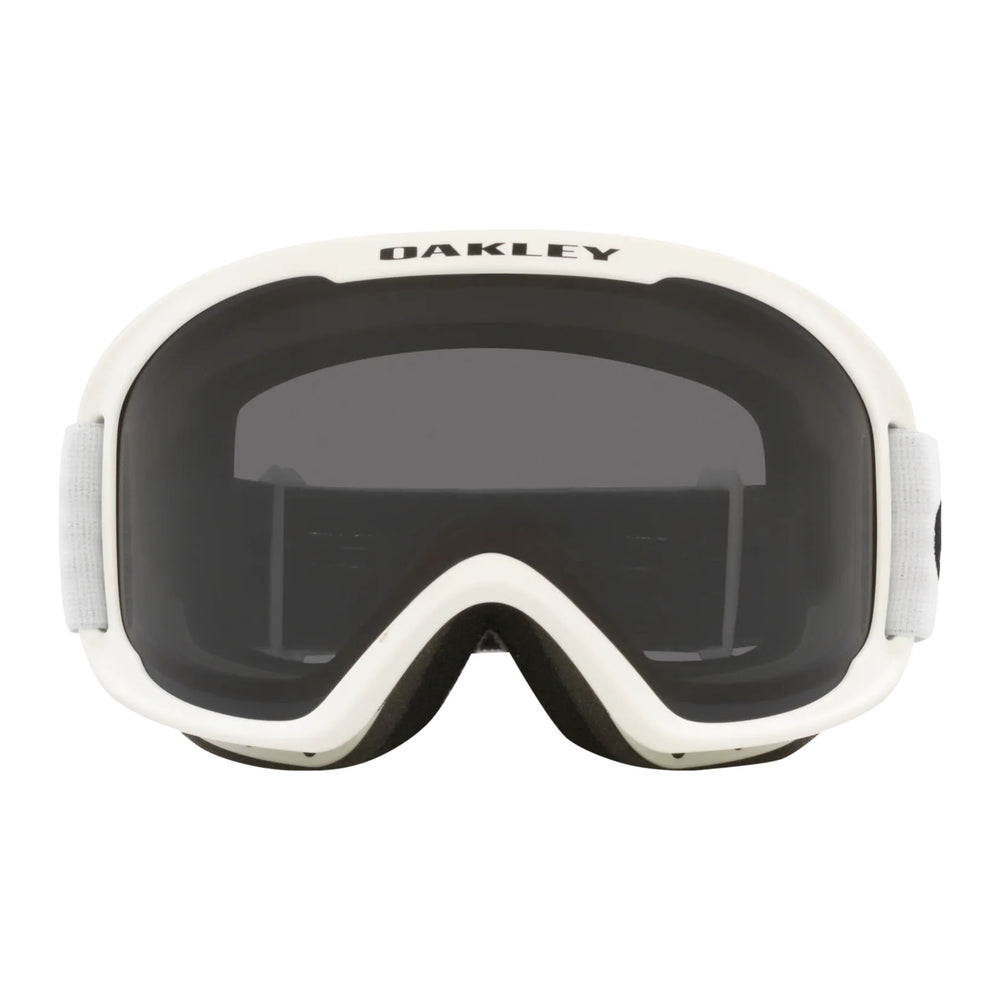 Oakley O-Frame 2.0 Pro M Snow Goggles #color_matte-white