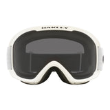 Oakley O-Frame 2.0 Pro M Snow Goggles Matte White / Medium-Matte Black / Medium #- 53 Degrees North 