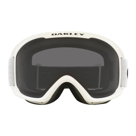 Oakley O-Frame 2.0 Pro M Snow Goggles Matte White / Medium-Matte Black / Medium #- 53 Degrees North 
