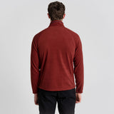 Craghoppers Men's Corey VI Half Zip Fleece Pullover | 53 Degrees North