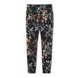 Columbia Women's Weekend Adventure 7/8 Leggings Black Fallgrass Print / 8-Black Fallgrass Print / 10-Black Fallgrass Print / 12-Black Fallgrass Print / 14-Black Fallgrass Print / 16 #- 53 Degrees North 