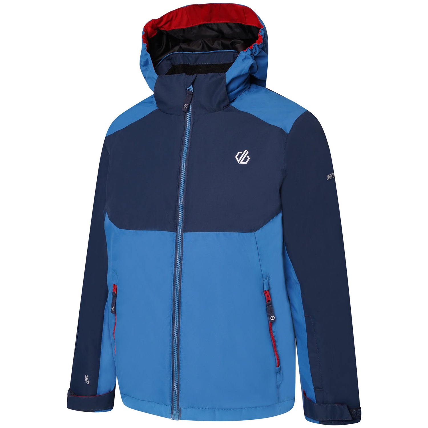 Dare 2b Kids' Impose III Ski Jacket | 53 Degrees North