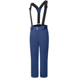 Dare 2b Kids' Motive Pants Black / Age 3-4-Black / Age 5-6-Black / Age 7-8-Black / Age 9-10-Black / Age 11-12 #- 53 Degrees North 