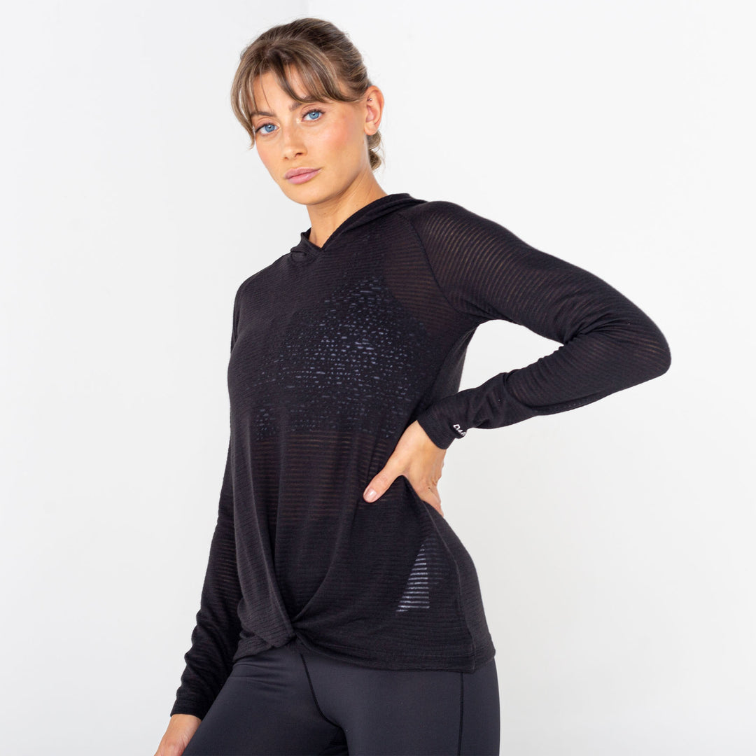 Women's See Results Lightweight Sweater