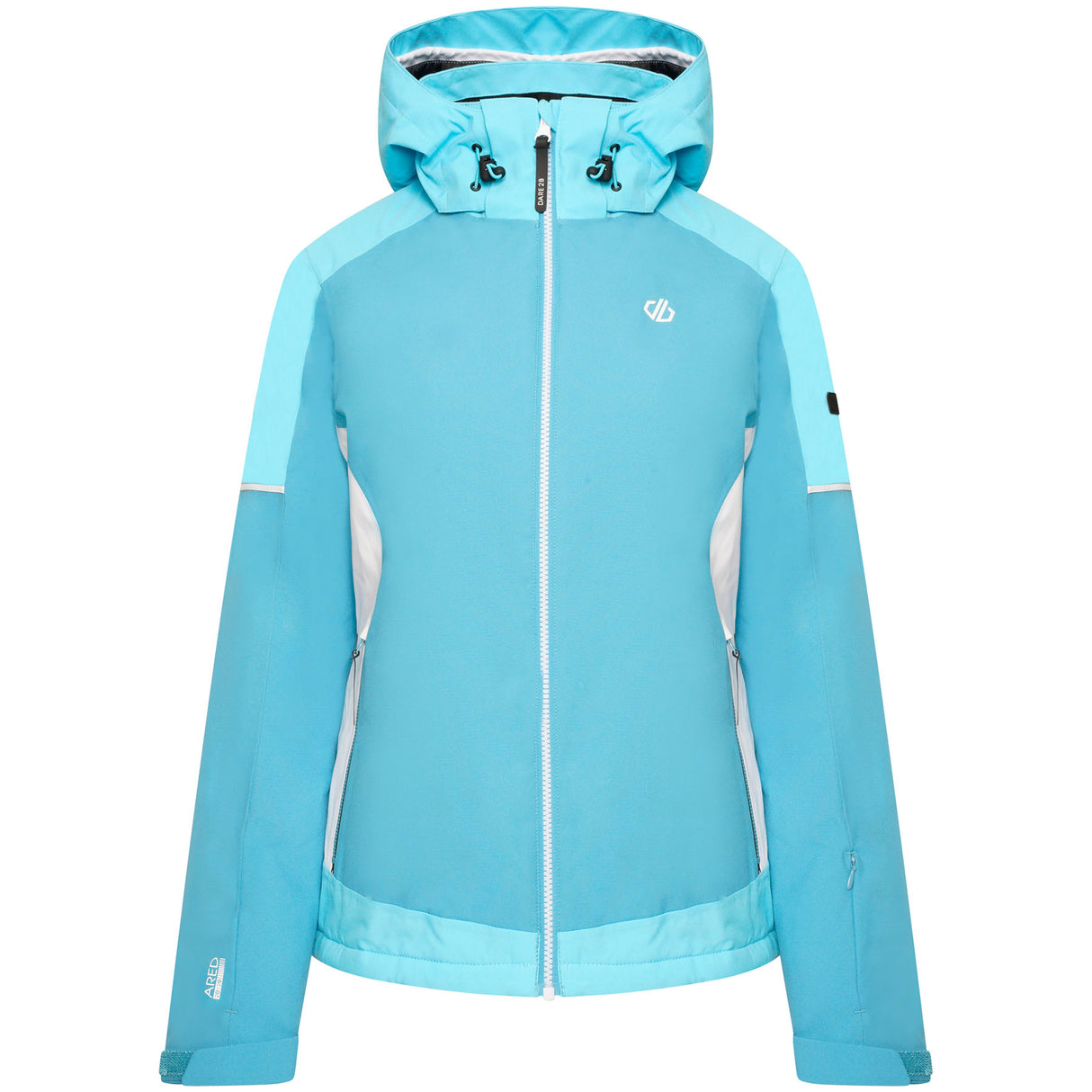 Dare 2b Women's Enliven Ski Jacket | 53 Degrees North