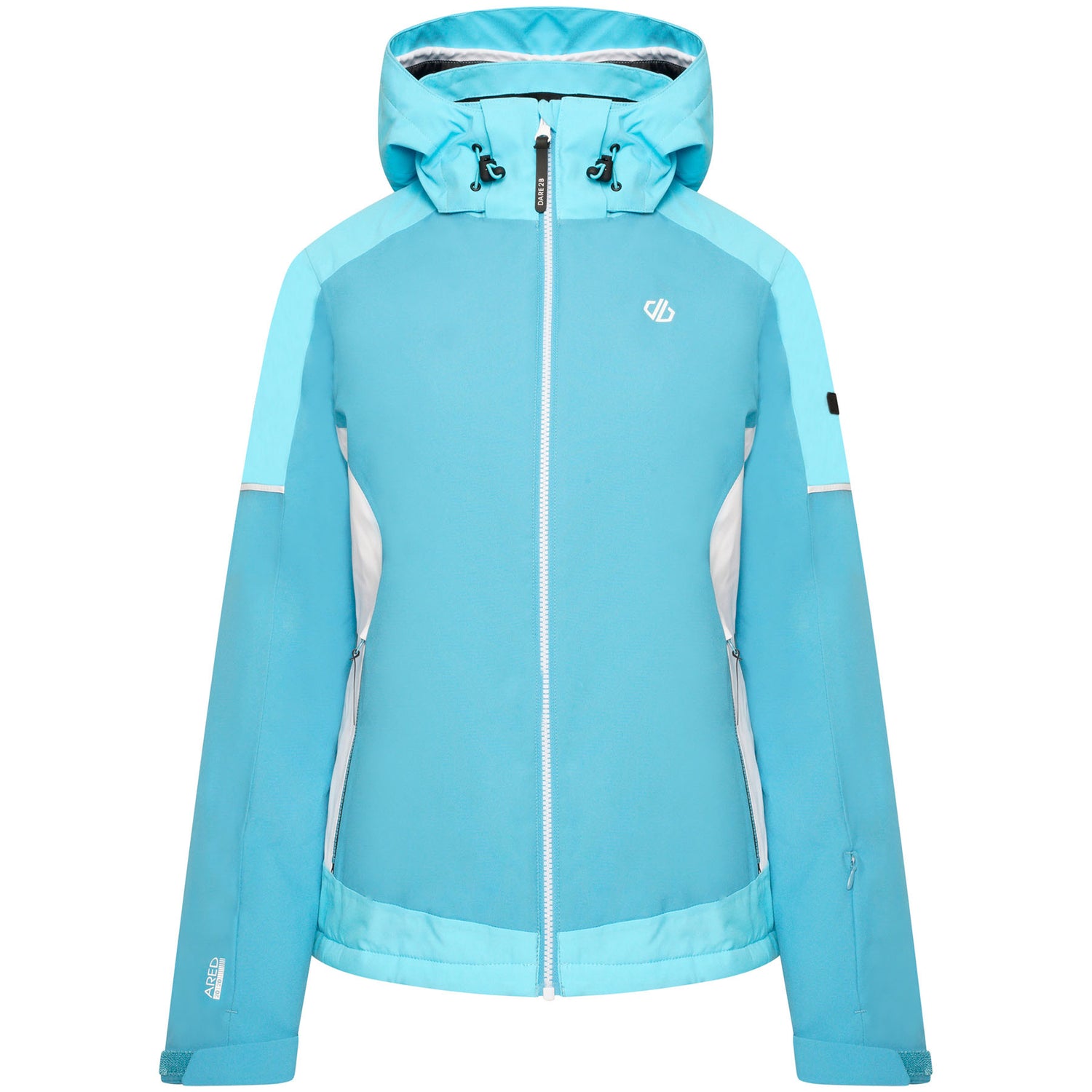Dare 2b Women's Enliven Ski Jacket | 53 Degrees North