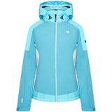 Dare 2b Women's Enliven Ski Jacket | 53 Degrees North
