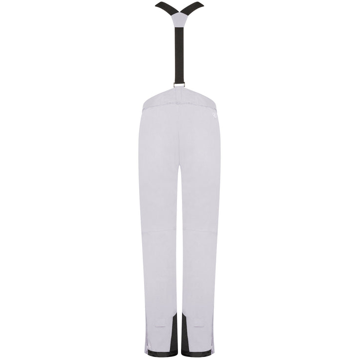 Dare 2B Women's Effused II Recycled Ski Pants #color_cosmic-sky-black-white