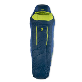 Nemo Men's Forte 20 Sleeping Bag Torch/Stormy Night #- 53 Degrees North 