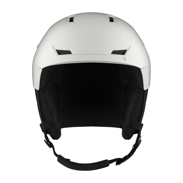 Salomon Women's Icon LT Access Ski Helmet #color_white