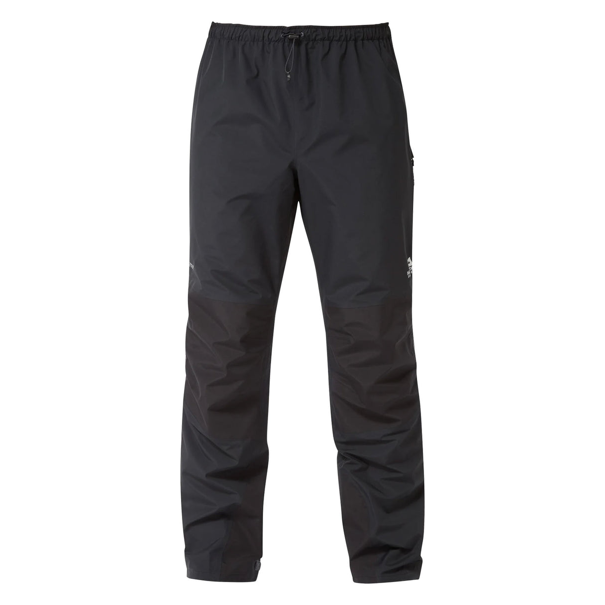 Mountain Equipment Men's Saltoro GORE-TEX Pants Black / Small / Regular-Black / Medium / Regular-Black / Large / Regular-Black / X-Large / Regular-Black / XX-Large / Regular #- 53 Degrees North 
