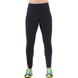 Mountain Equipment Women's Sonica Tights Black / 8-Black / 10-Black / 12-Black / 14-Black / 16 #- 53 Degrees North 