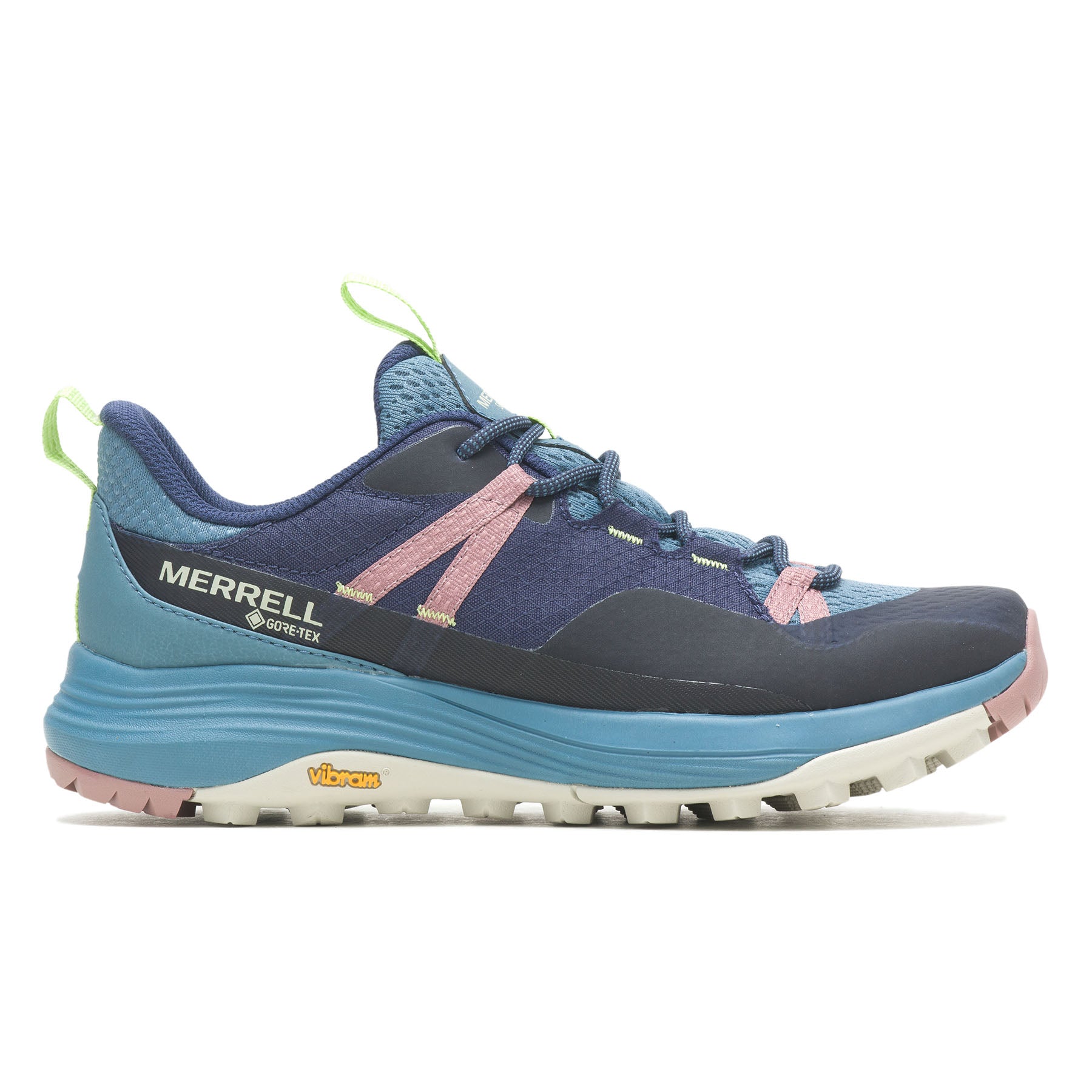 Merrell women's hiking shoes sale top