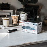 Ledlenser P3 Core Torch Black #- 53 Degrees North 