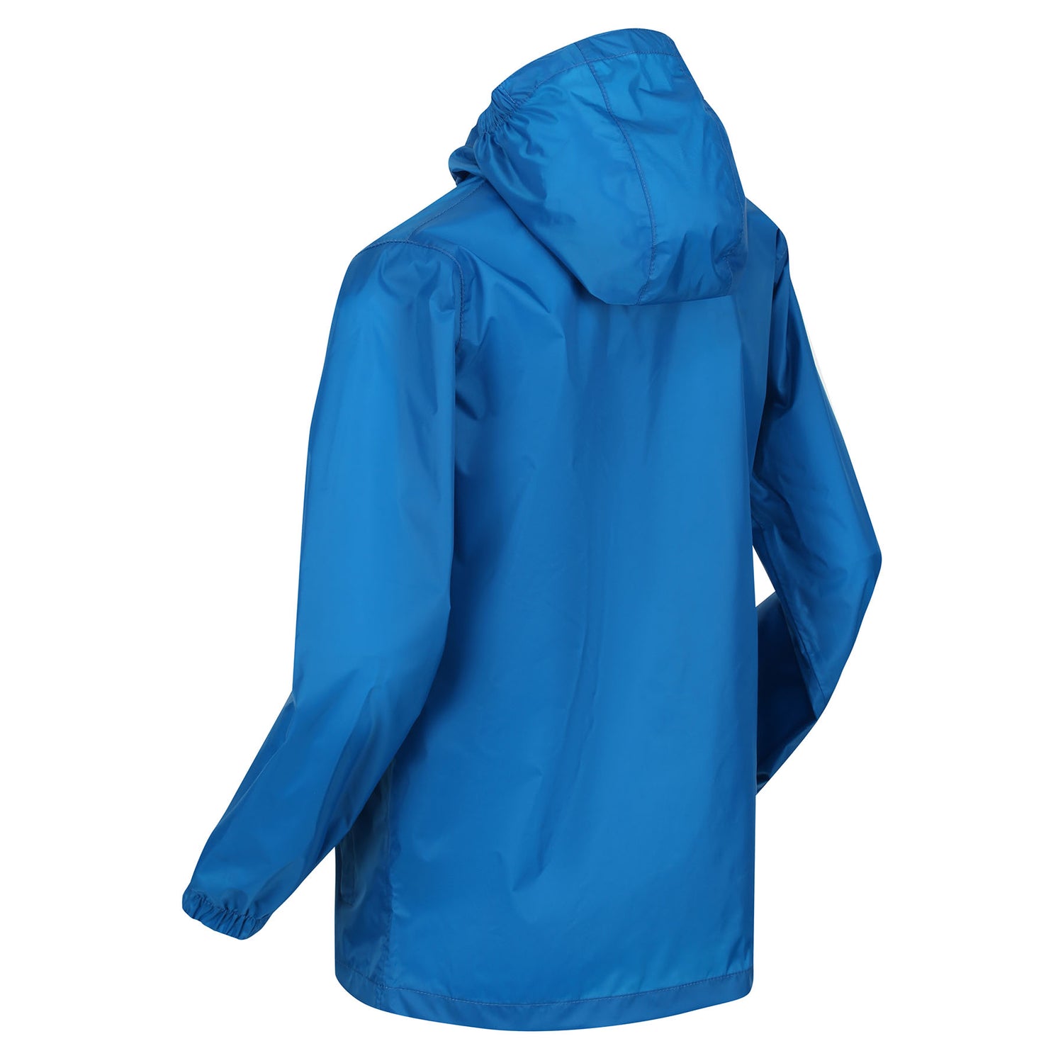 Regatta Kids' Pack-It Waterproof Packaway Jacket | 53 Degrees North