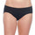 Icebreaker Women's Cool-Lite Meld Zone Hipkini Black / 8-Black / 10-Black / 12-Black / 14-Black / 16 #- 53 Degrees North 