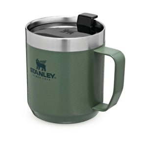 Stanley Classic Legendary Camp Mug 0.35L Ash-Hammertone Green-Rose Quartz #- 53 Degrees North 
