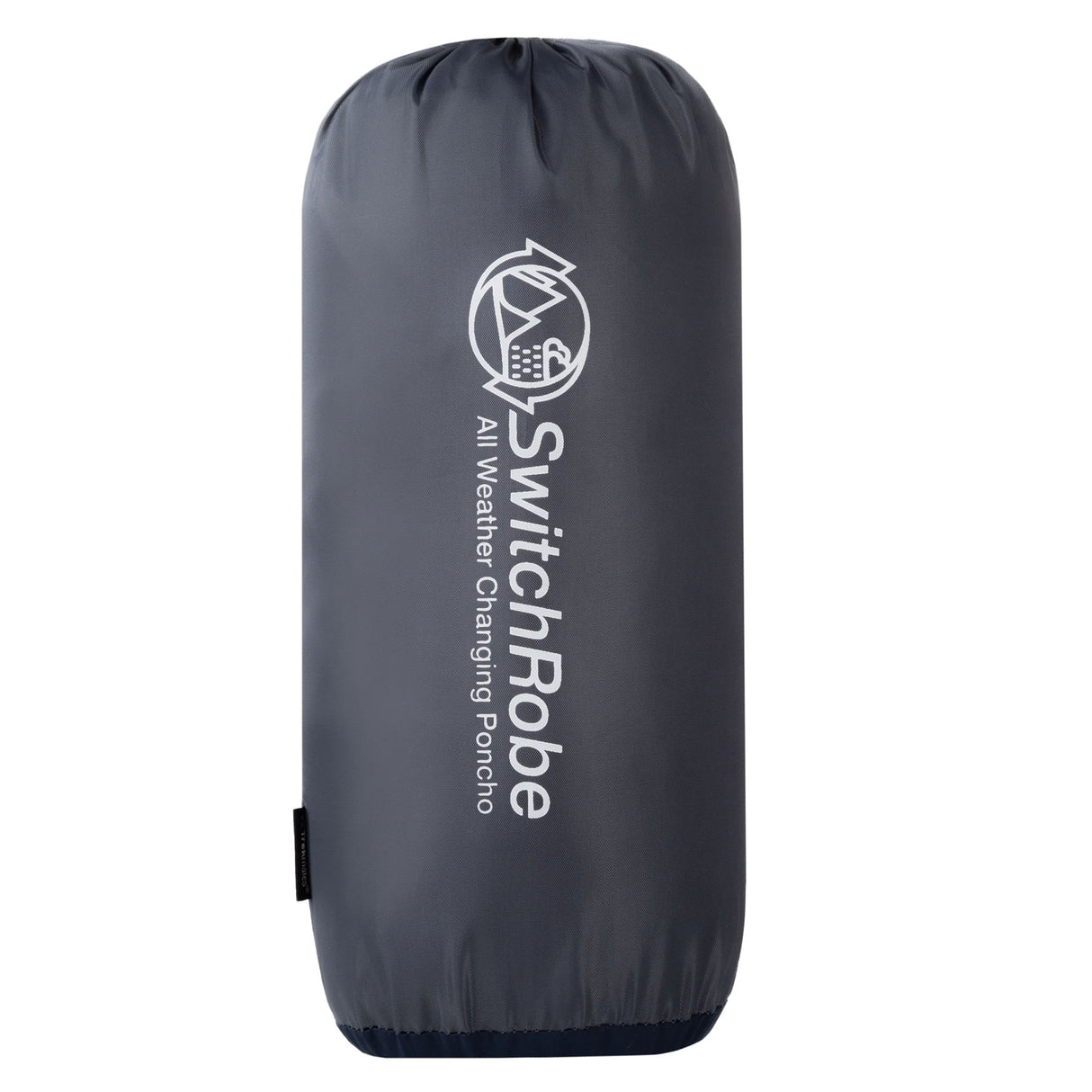 Trekmates Switchrobe Navy #- 53 Degrees North 