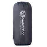 Trekmates Switchrobe Navy #- 53 Degrees North 